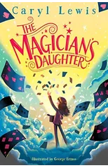 The Magician's Daughter