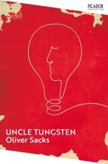 Uncle Tungsten
