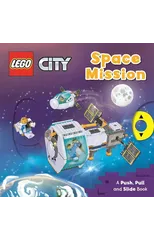 LEGO® City. Space Mission