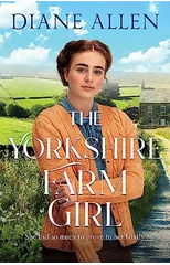 The Yorkshire Farm Girl