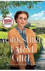 The Yorkshire Farm Girl