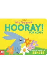 Hooray for Hoppy