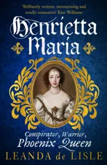 Henrietta Maria