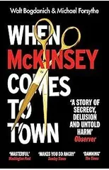 When McKinsey Comes to Town
