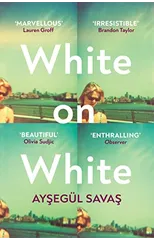 White on White