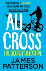 Ali Cross