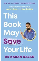 This Book May Save Your Life