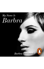 My Name is Barbra