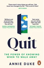 Quit