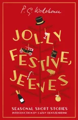Jolly Festive, Jeeves