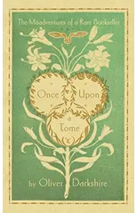 Once Upon a Tome