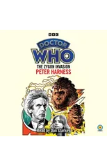 Doctor Who
