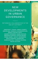 New Developments in Urban Governance