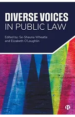Diverse Voices in Public Law