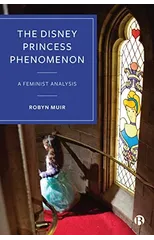 The Disney Princess Phenomenon