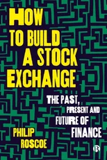 How to Build a Stock Exchange