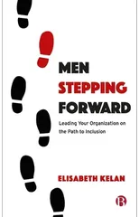 Men Stepping Forward