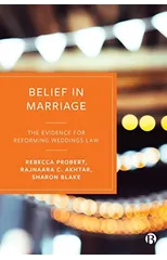 Belief in Marriage