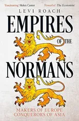 Empires of the Normans