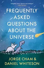 Frequently Asked Questions About the Universe