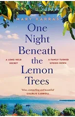 One Night Beneath the Lemon Trees