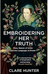 Embroidering Her Truth