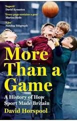More Than a Game