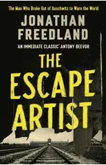 The Escape Artist