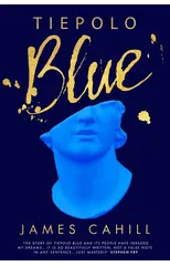 Tiepolo Blue
