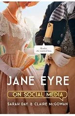 Jane Eyre on Social Media