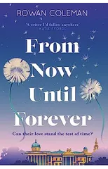 From Now Until Forever