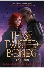 These Twisted Bonds