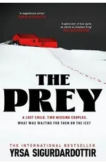 The Prey