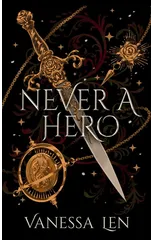 Never a Hero