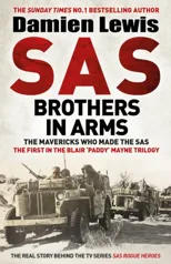 SAS Brothers in Arms