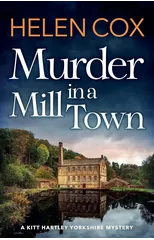 Murder in a Mill Town