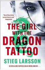 The Girl with the Dragon Tattoo