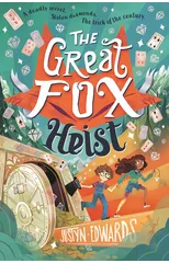 The Great Fox Heist