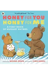Honey for You, Honey for Me