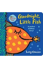 Goodnight, Little Fish