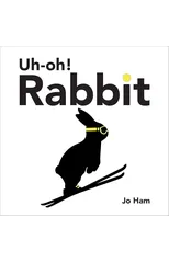 Uh-oh! Rabbit