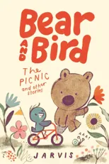 Bear and Bird