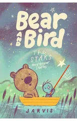 Bear and Bird