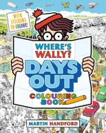 Where's Wally? Days Out