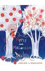 Apple and Magnolia