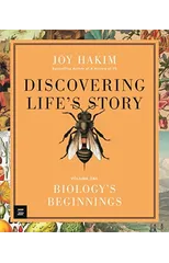 Discovering Life’s Story
