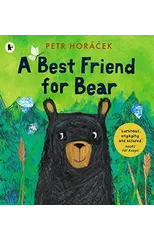 A Best Friend for Bear
