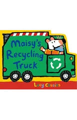 Maisy's Recycling Truck