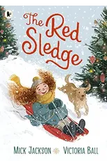 The Red Sledge