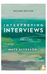 Interpreting Interviews